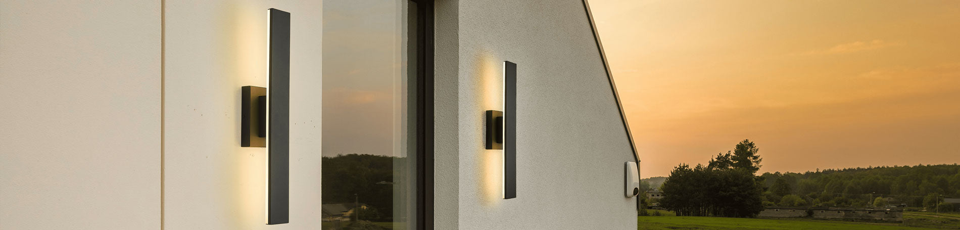 Luminaire extérieur