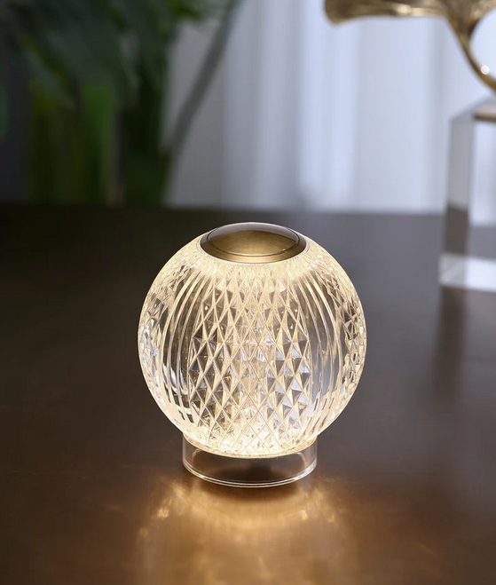 Lampe de table Marni Grande
