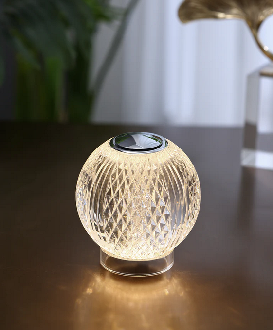 Lampe de table Marni Grande