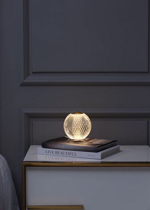 Lampe de table Marni Grande