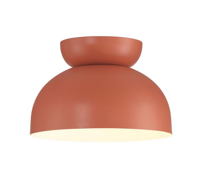 Plafonnier Ventura dome