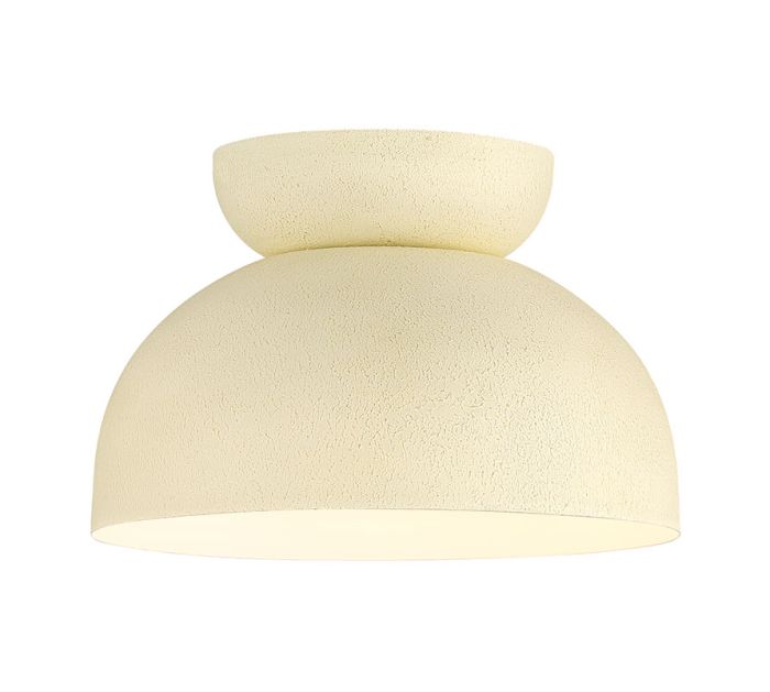 Plafonnier Ventura dome