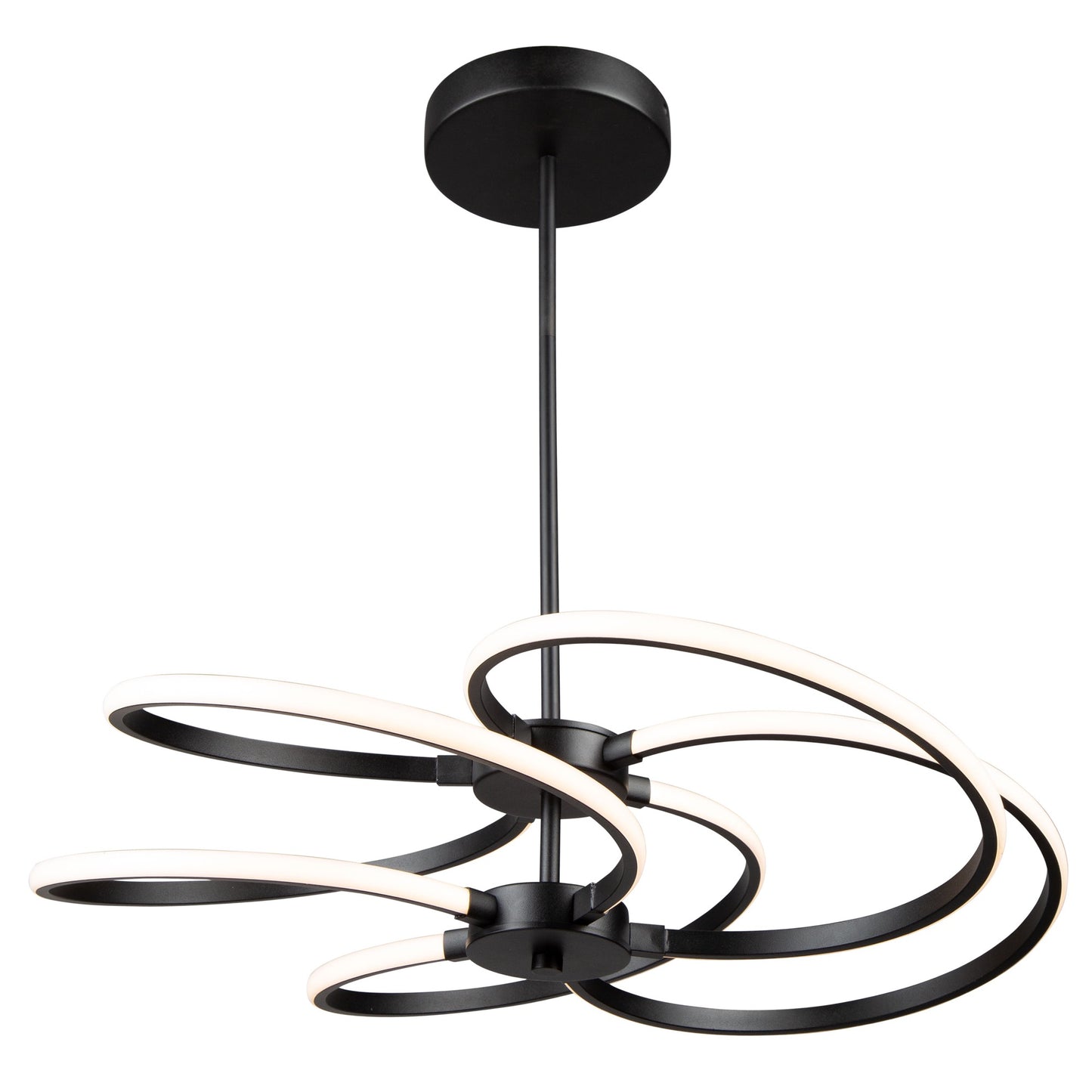 Suspension Equinox