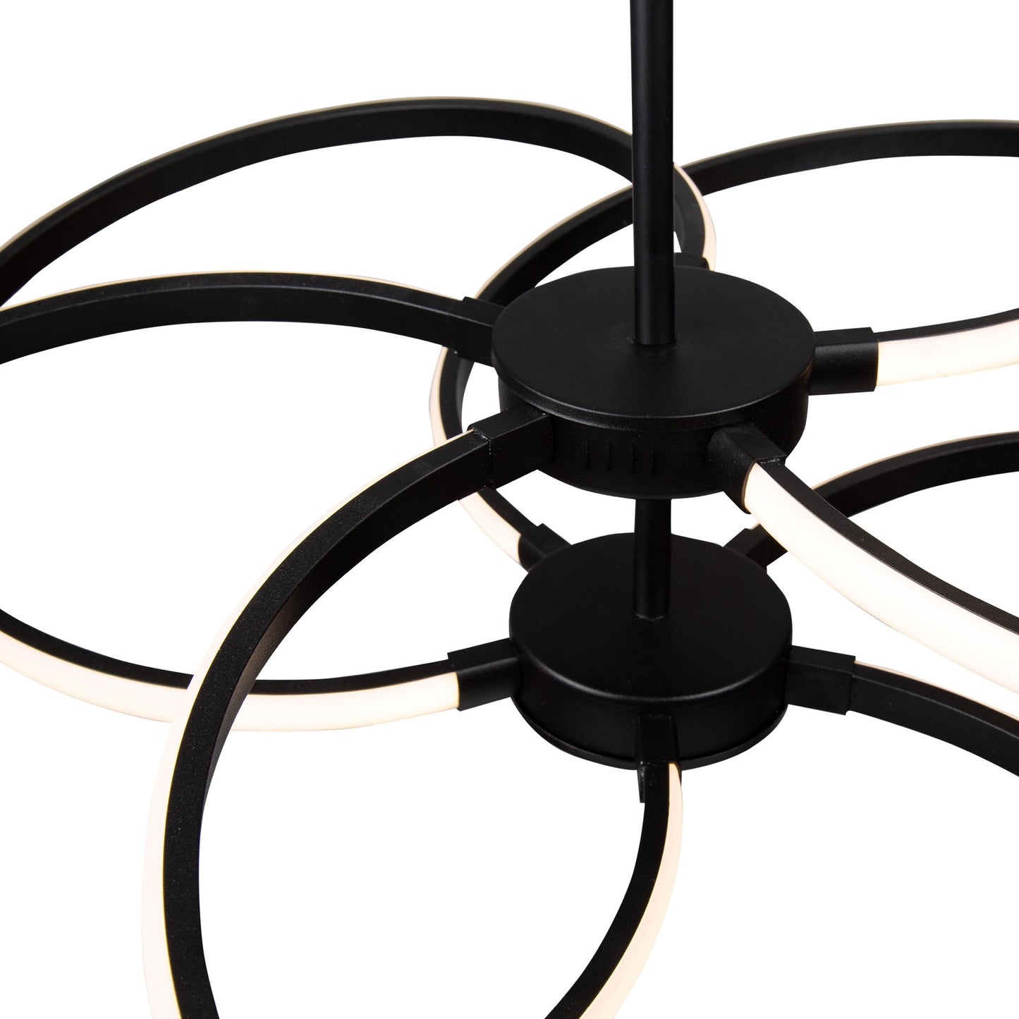Suspension Equinox