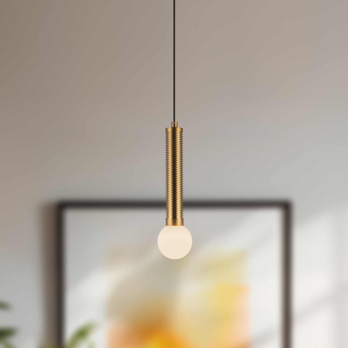 Suspension Arden