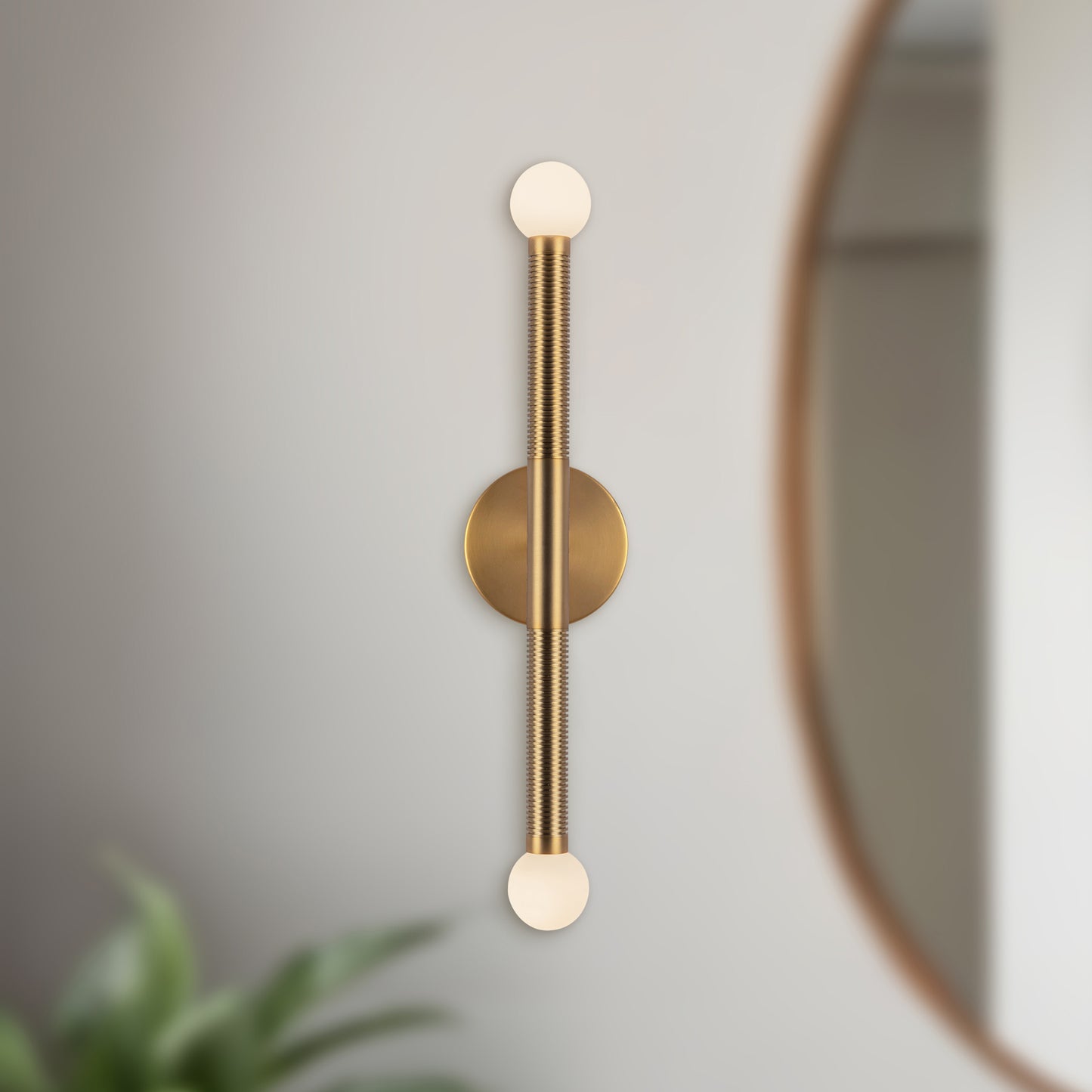 Luminaire de salle de bain Arden
