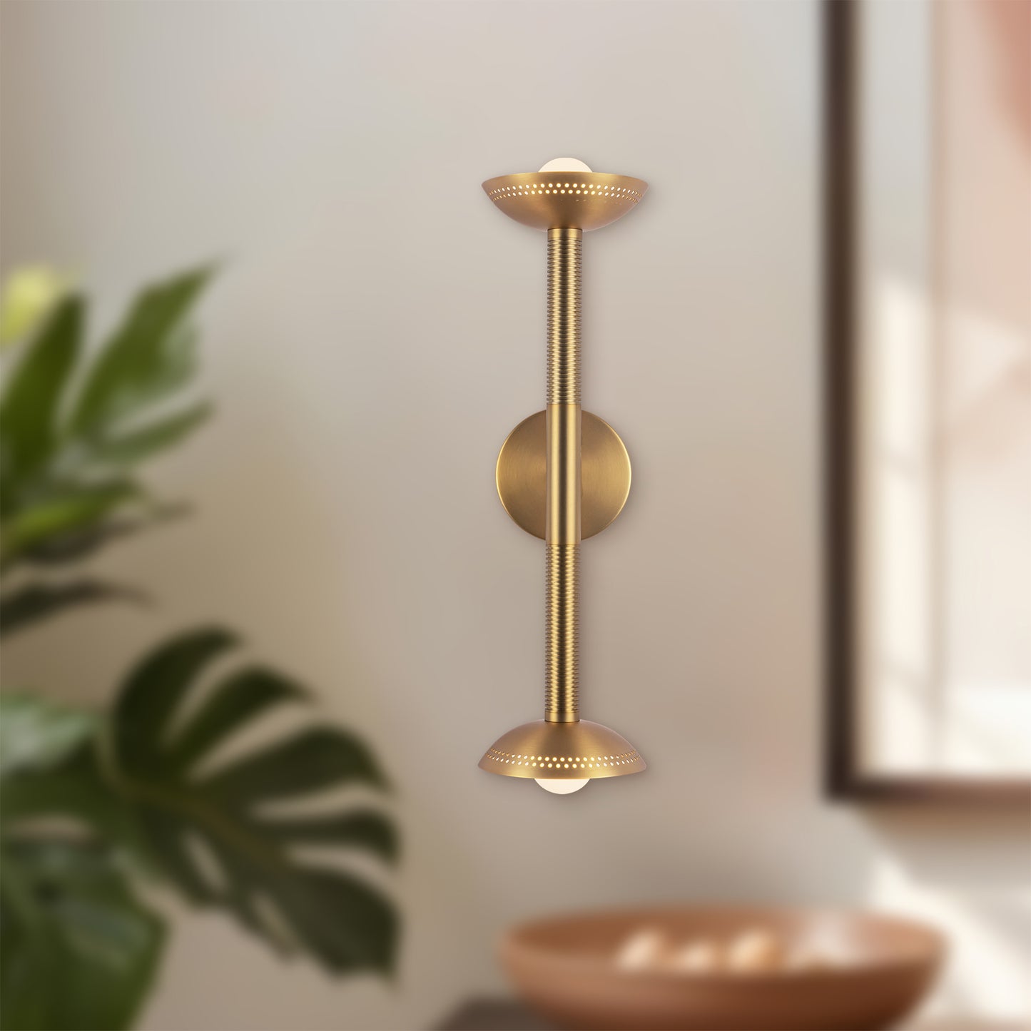 Luminaire de salle de bain Arden