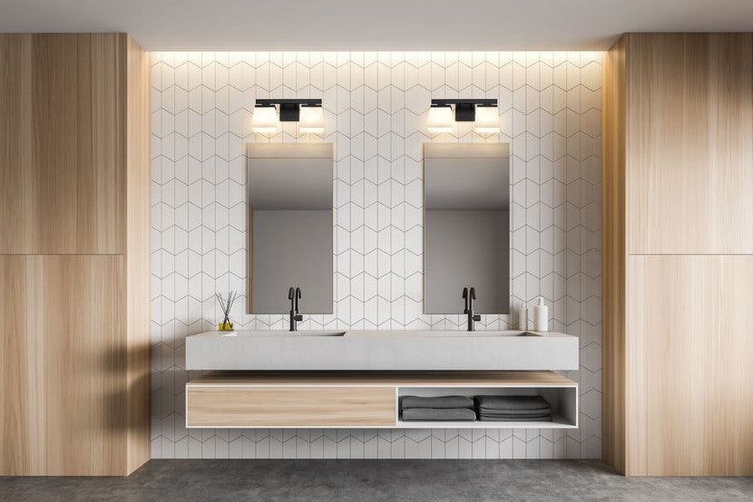 Murale salle de bain Astor 2