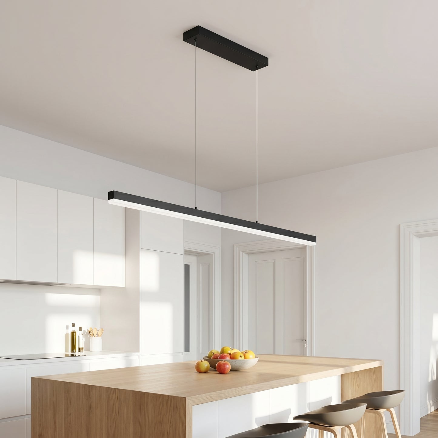 Suspension Dainolite — ATA-4836LEDHP