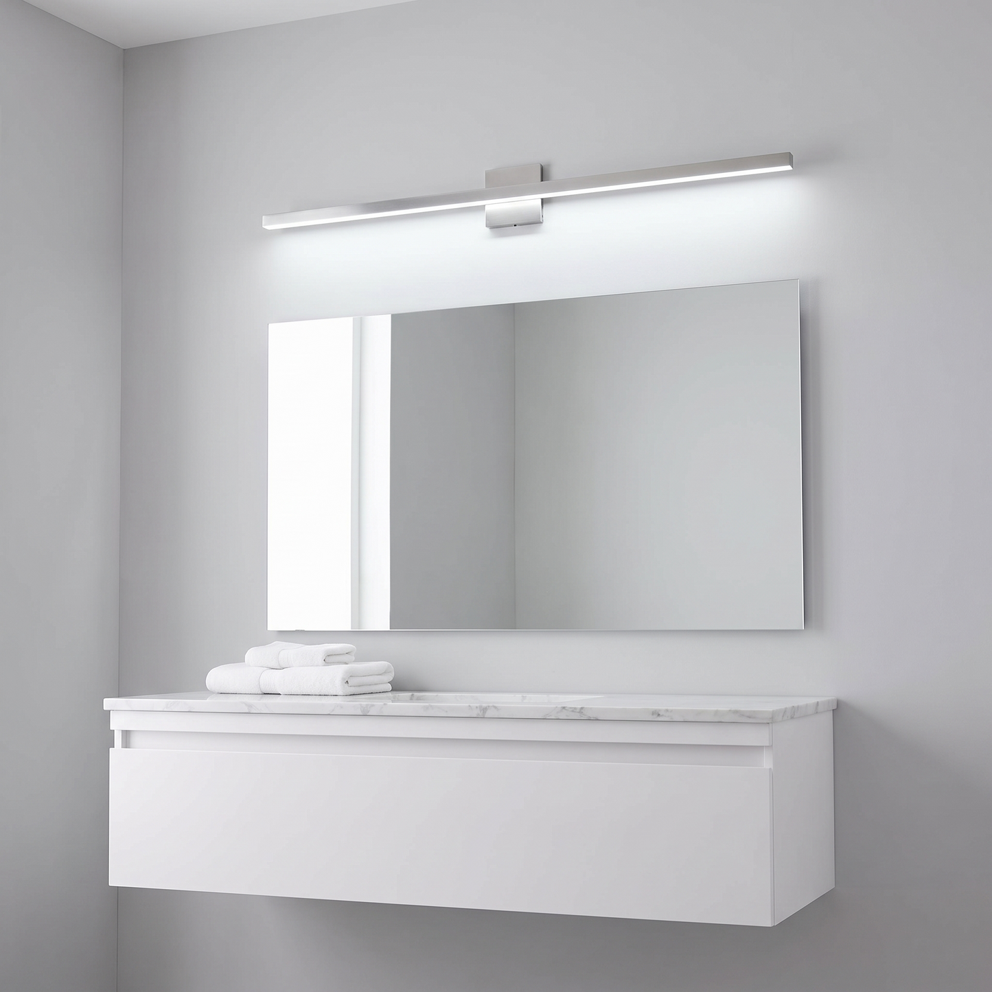 Vanité Dainolite — ATA-4936LEDW