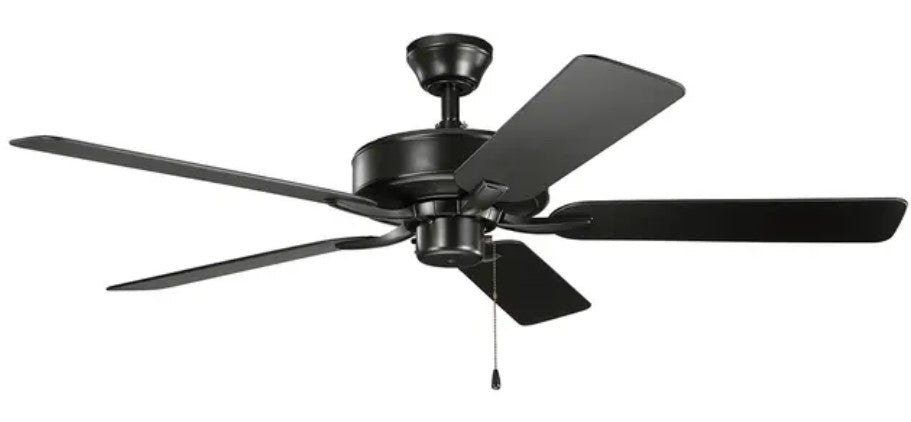 Ventilateur Basics 52''