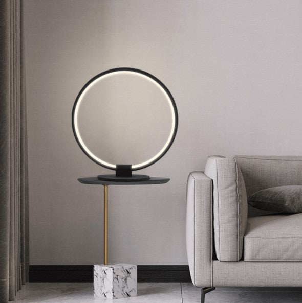 Lampe de table Bayfield TL2114