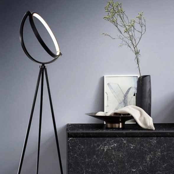 Lampe sur pied Bayfield FL2202