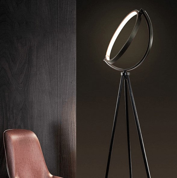 Lampe sur pied Bayfield FL2202