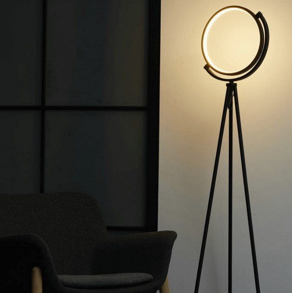 Lampe sur pied Bayfield FL2202