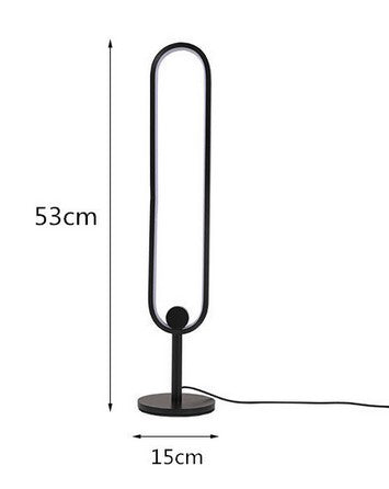 Lampe de table Bayfield TL2115