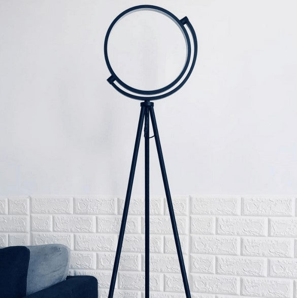 Lampe sur pied Bayfield FL2202
