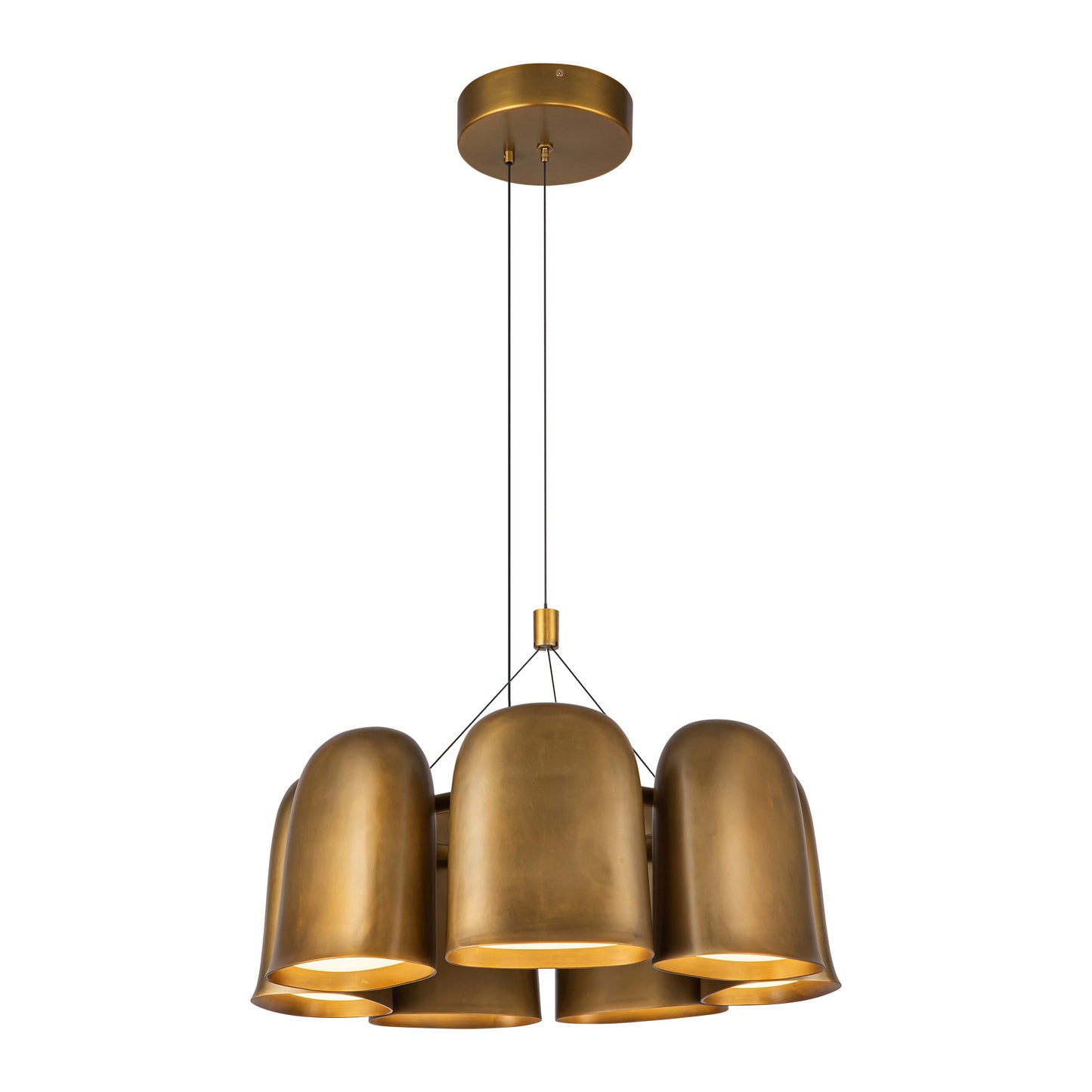 Lustre Bell