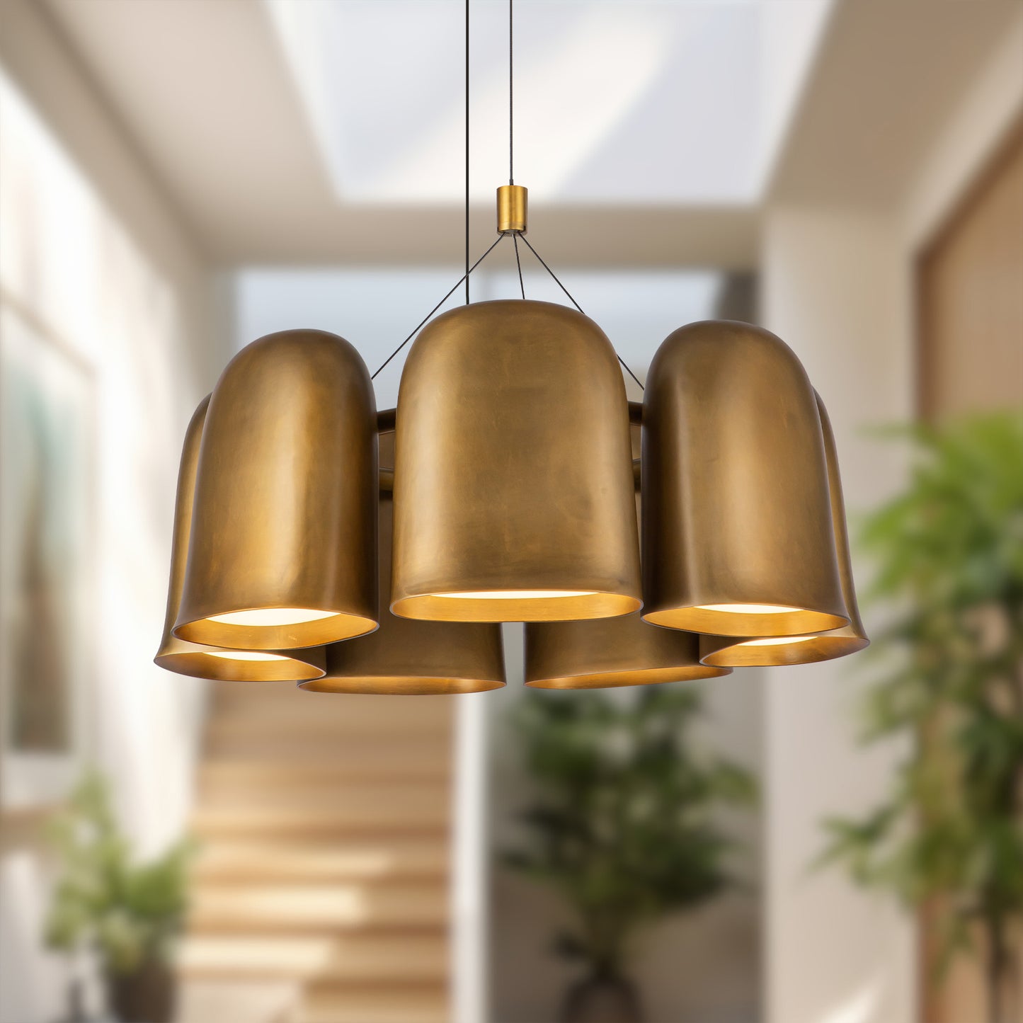 Lustre Bell