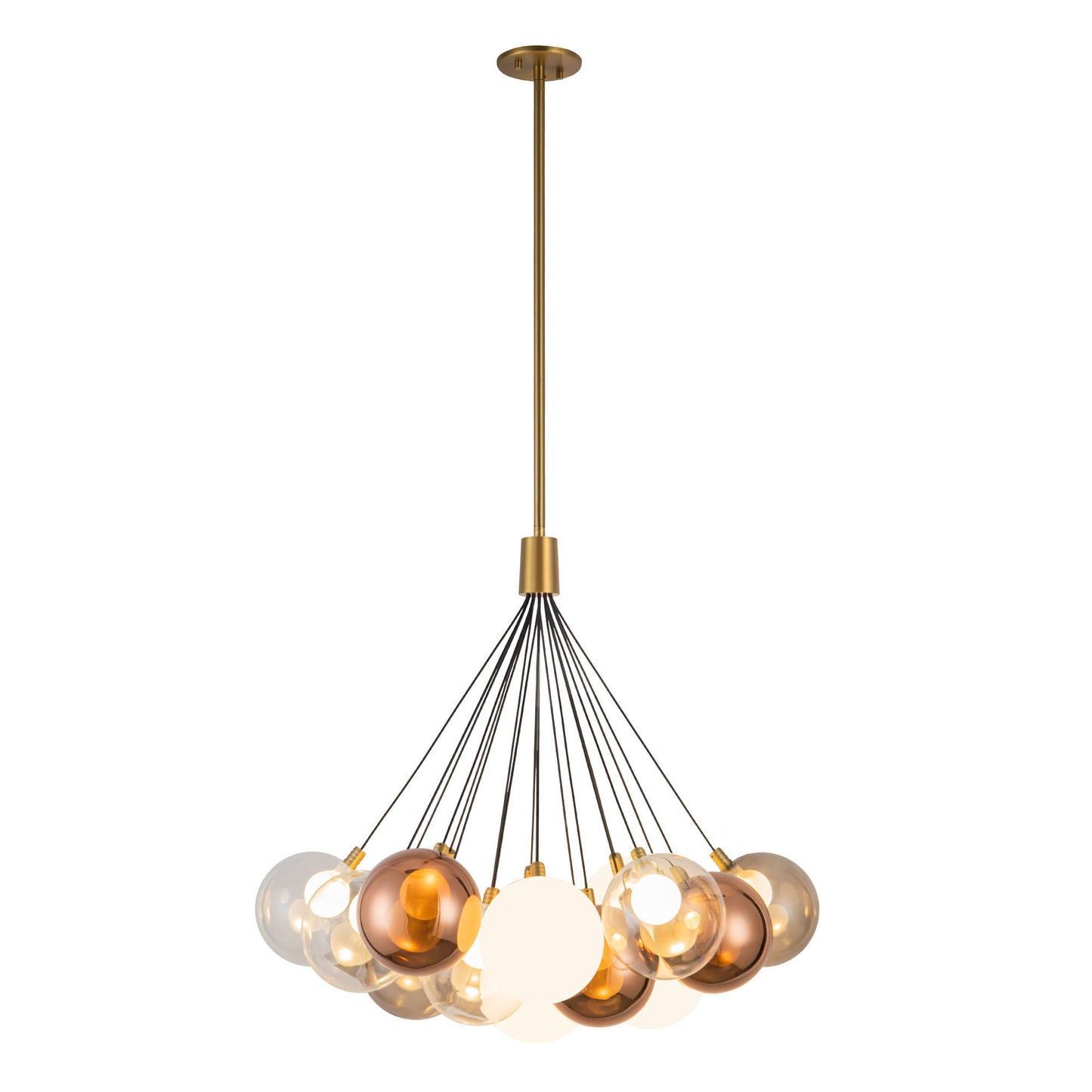 Lustre Bolla
