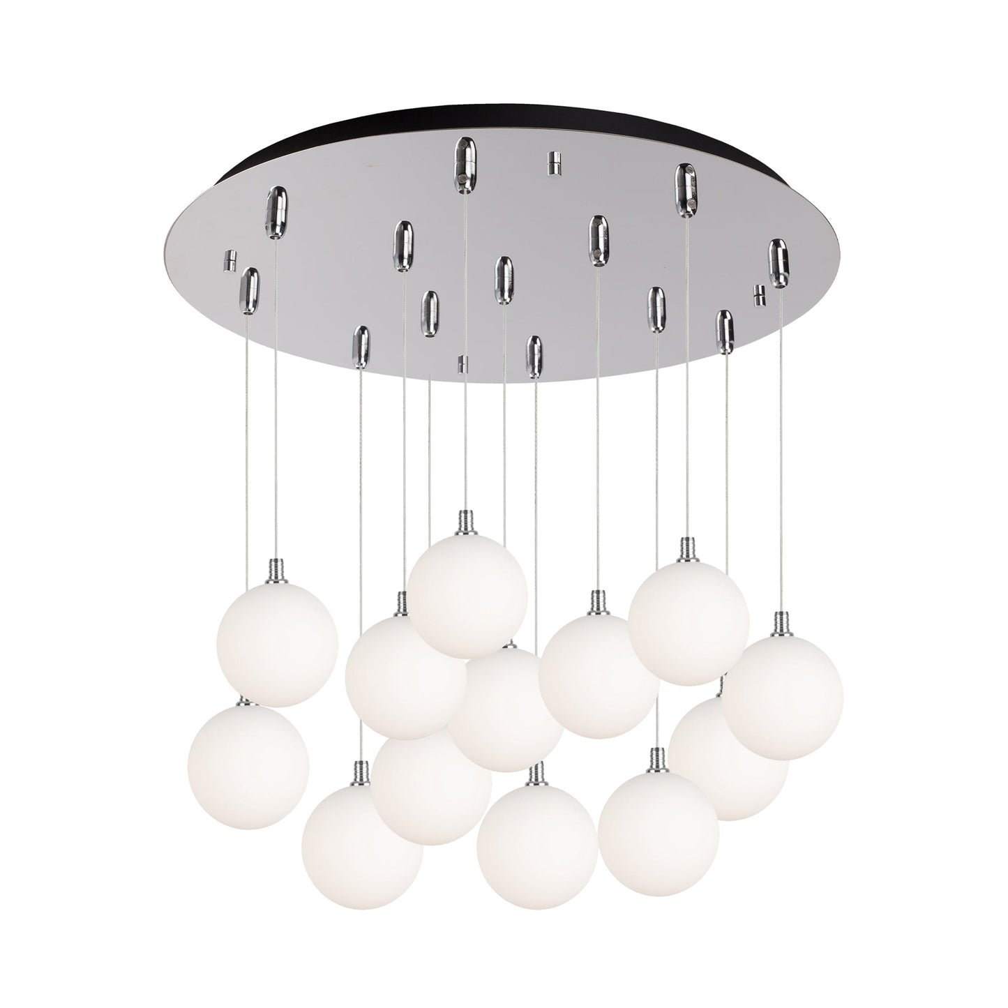 Suspension multiple Bolla