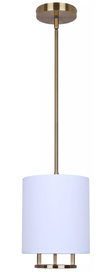 Suspension Bonnie