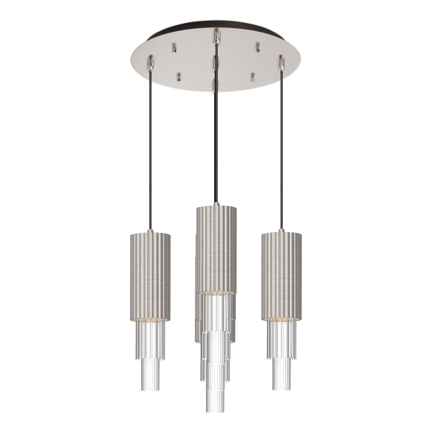 Suspension multiple Bordeaux