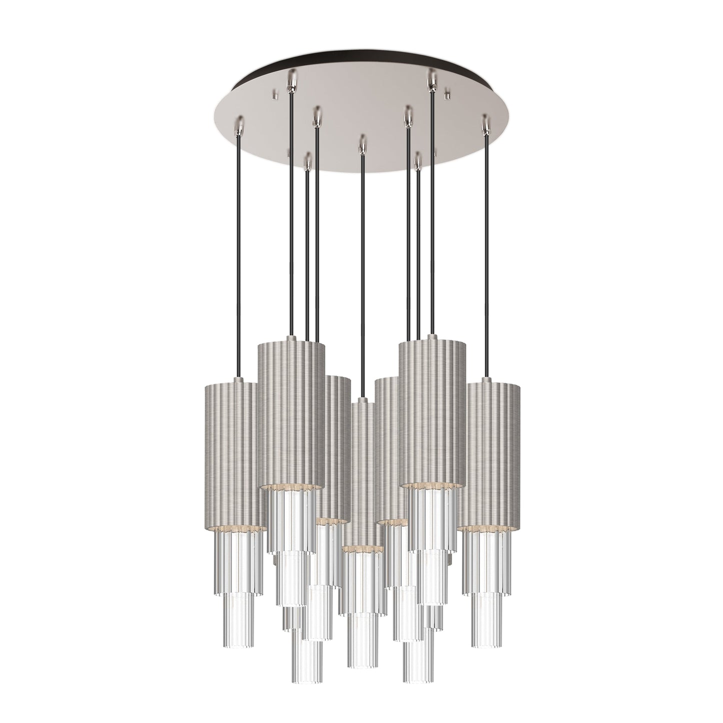 Suspension multiple Bordeaux