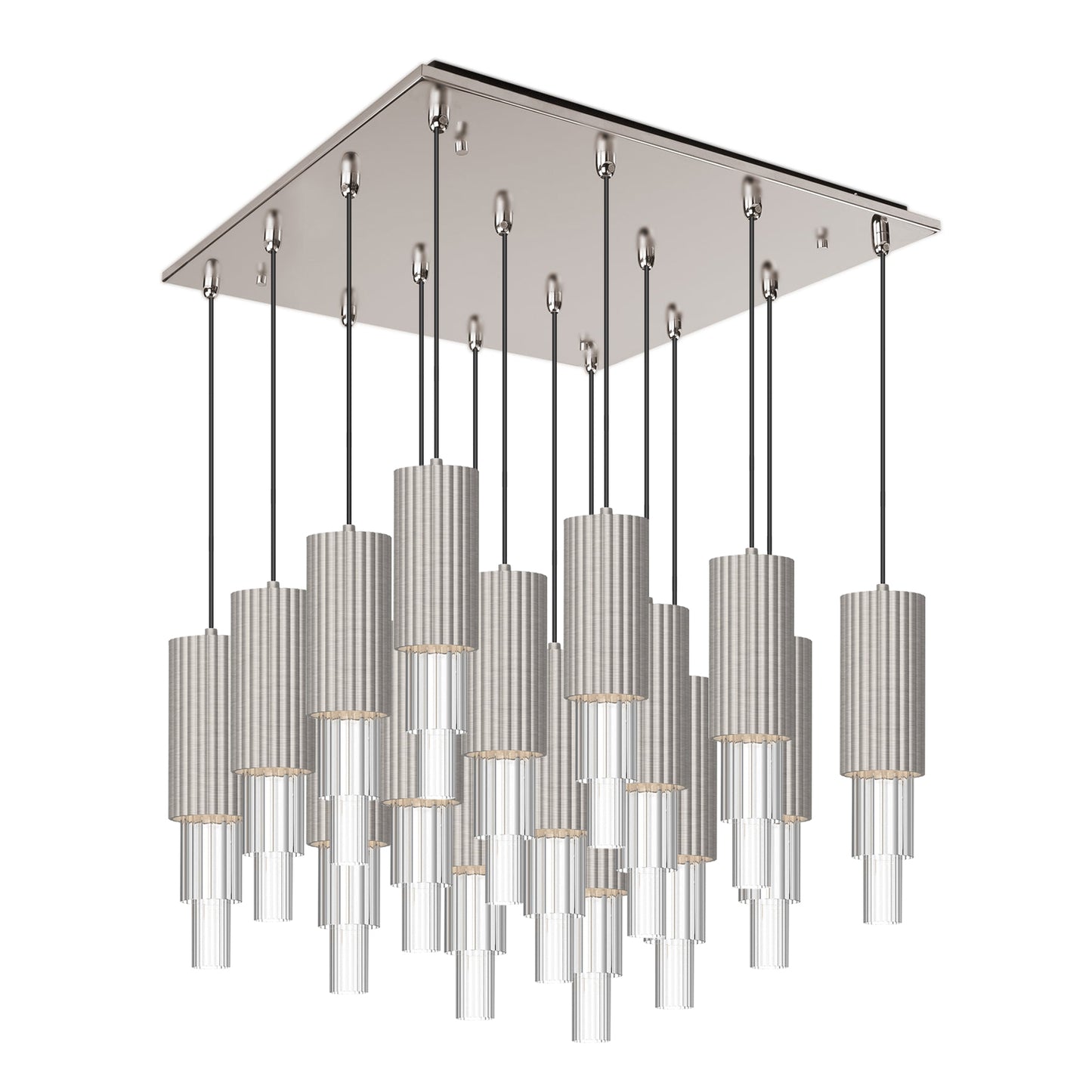 Suspension multiple Bordeaux