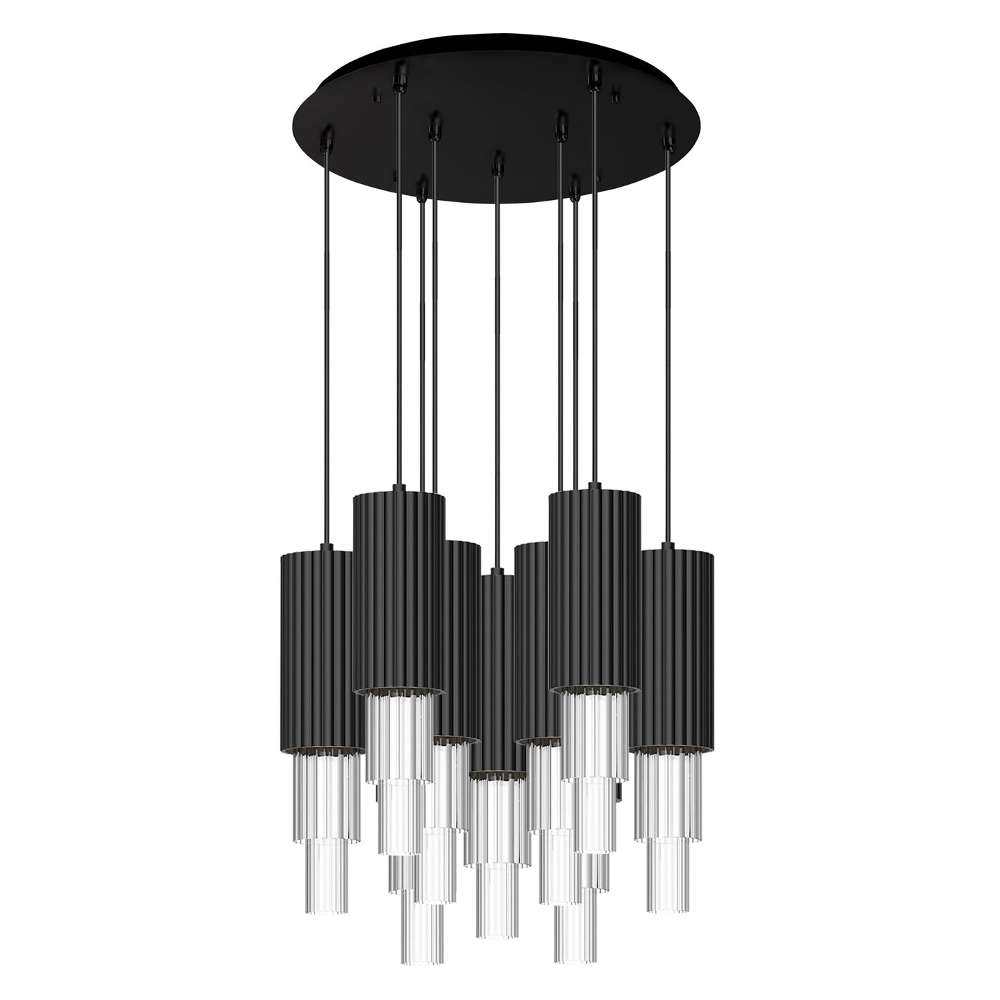 Suspension multiple Bordeaux
