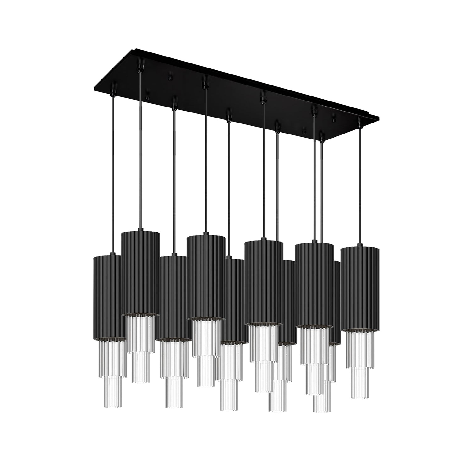 Suspension multiple Bordeaux