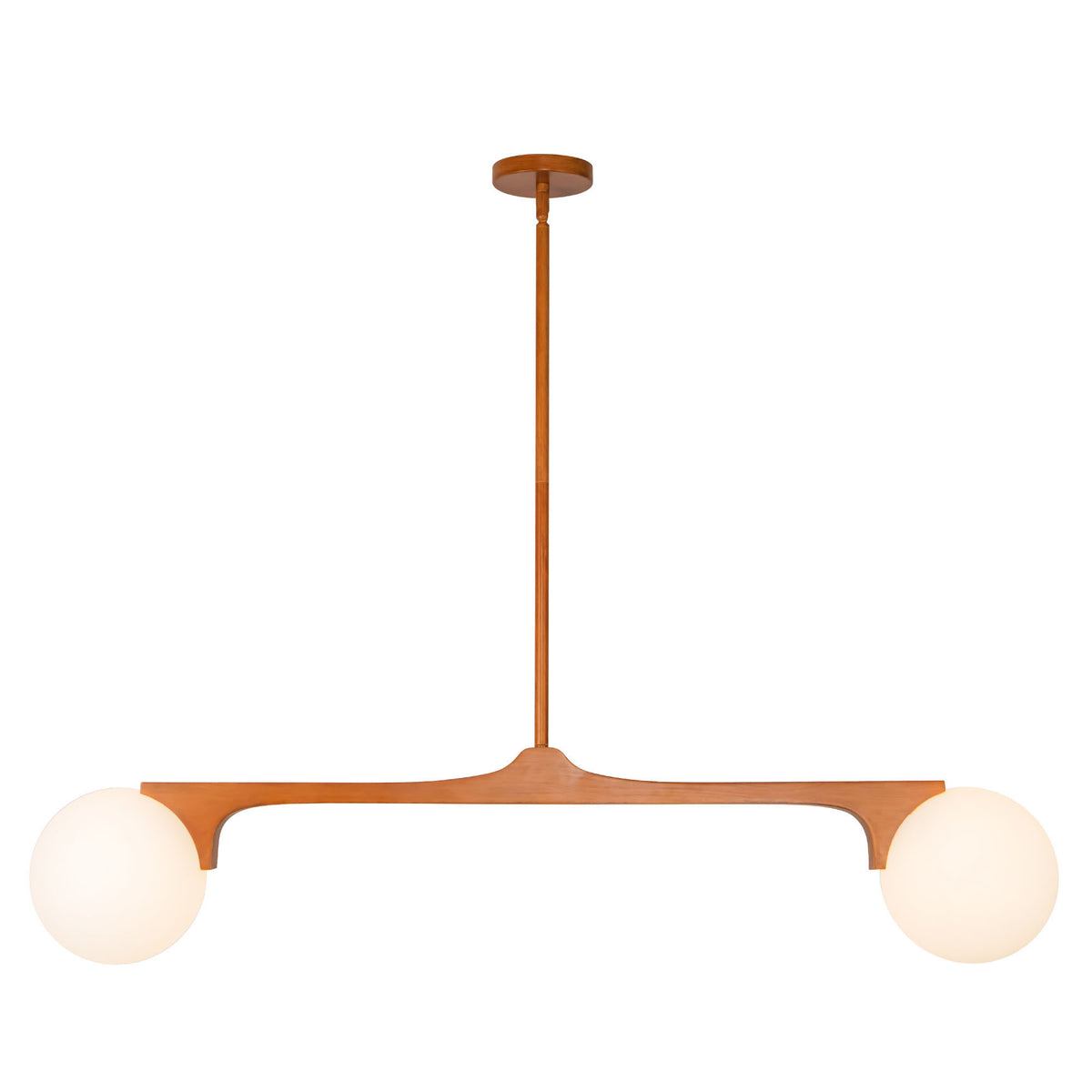 Suspension linéaire Briar