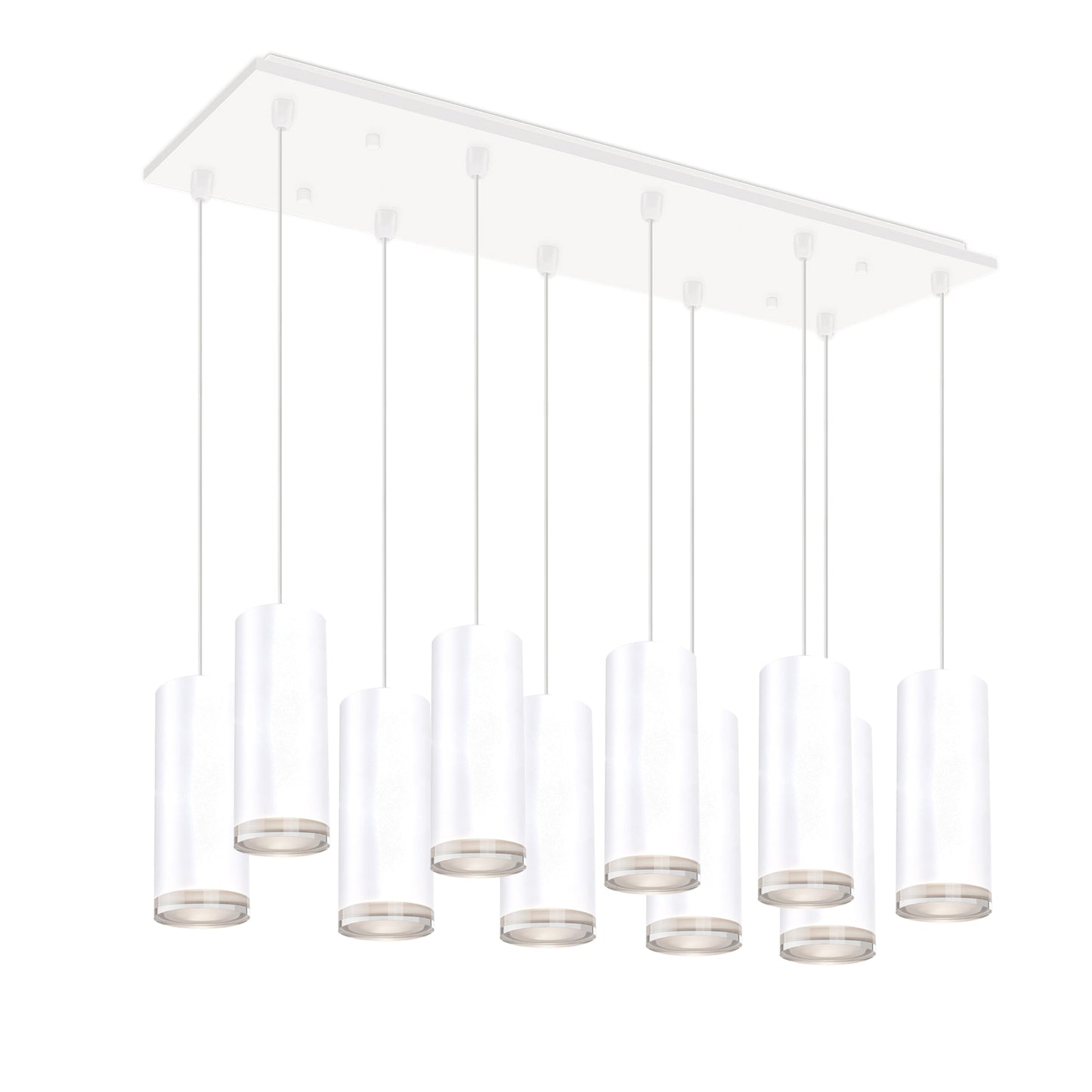 Suspension multiple Cameo