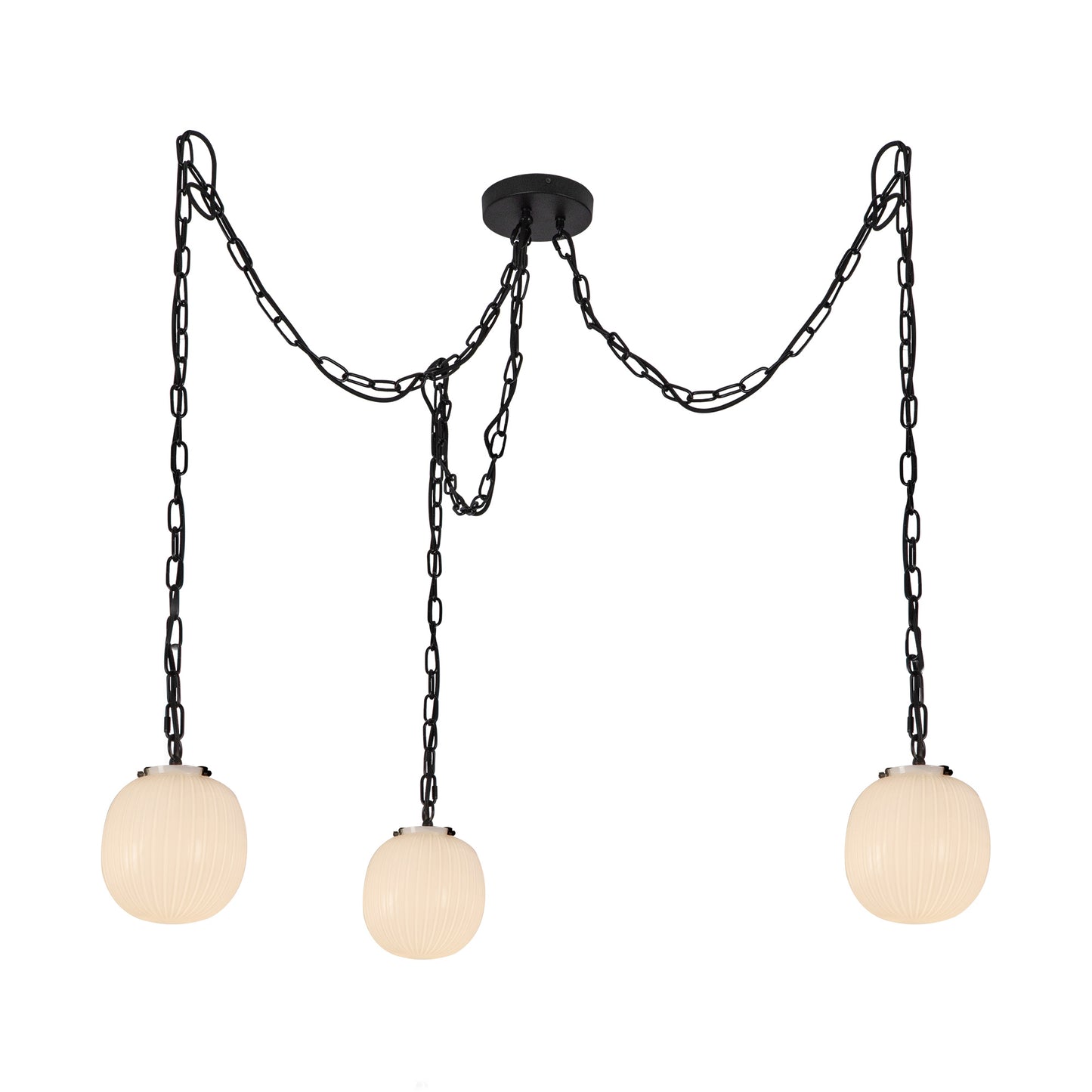 Suspension multiple Cherise