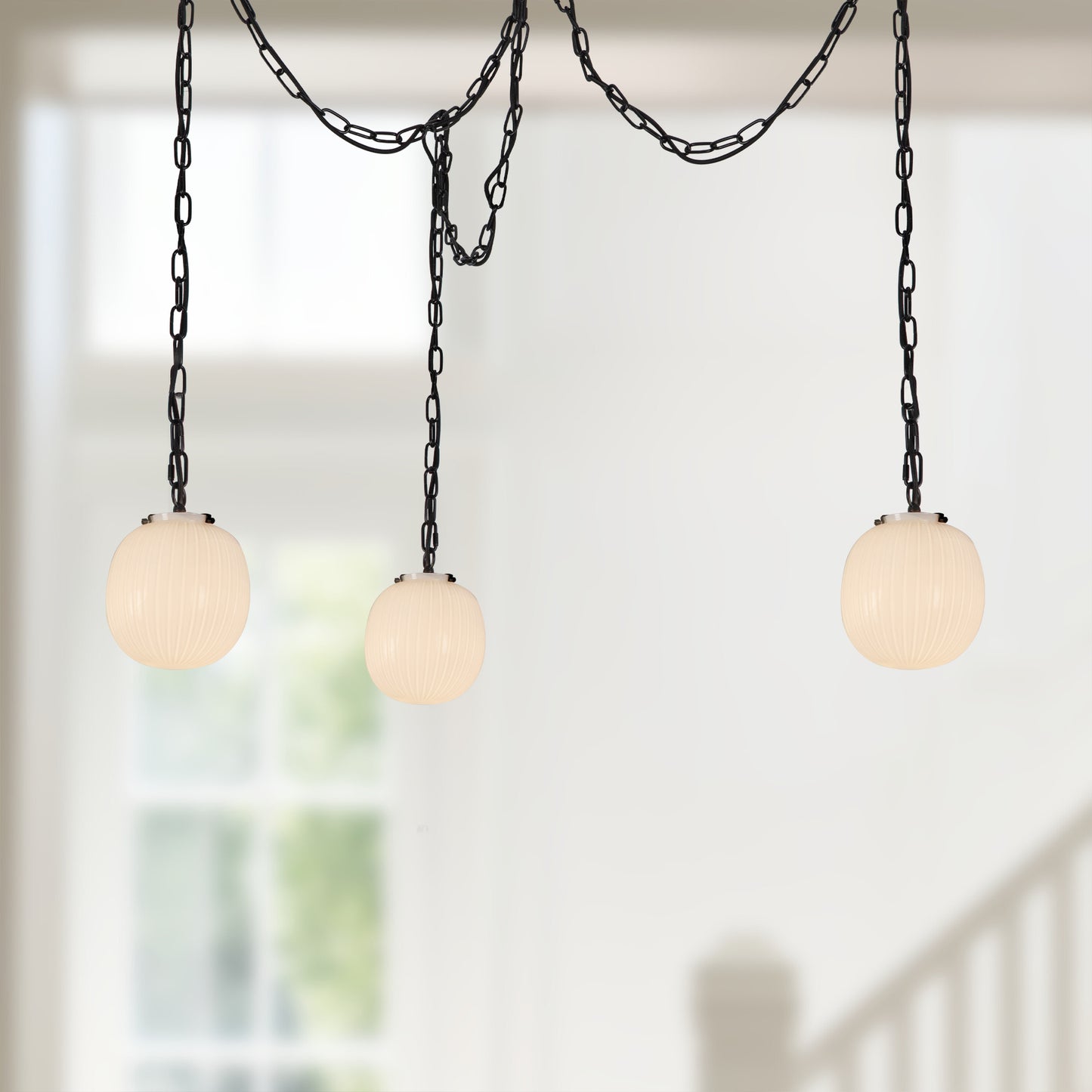 Suspension multiple Cherise