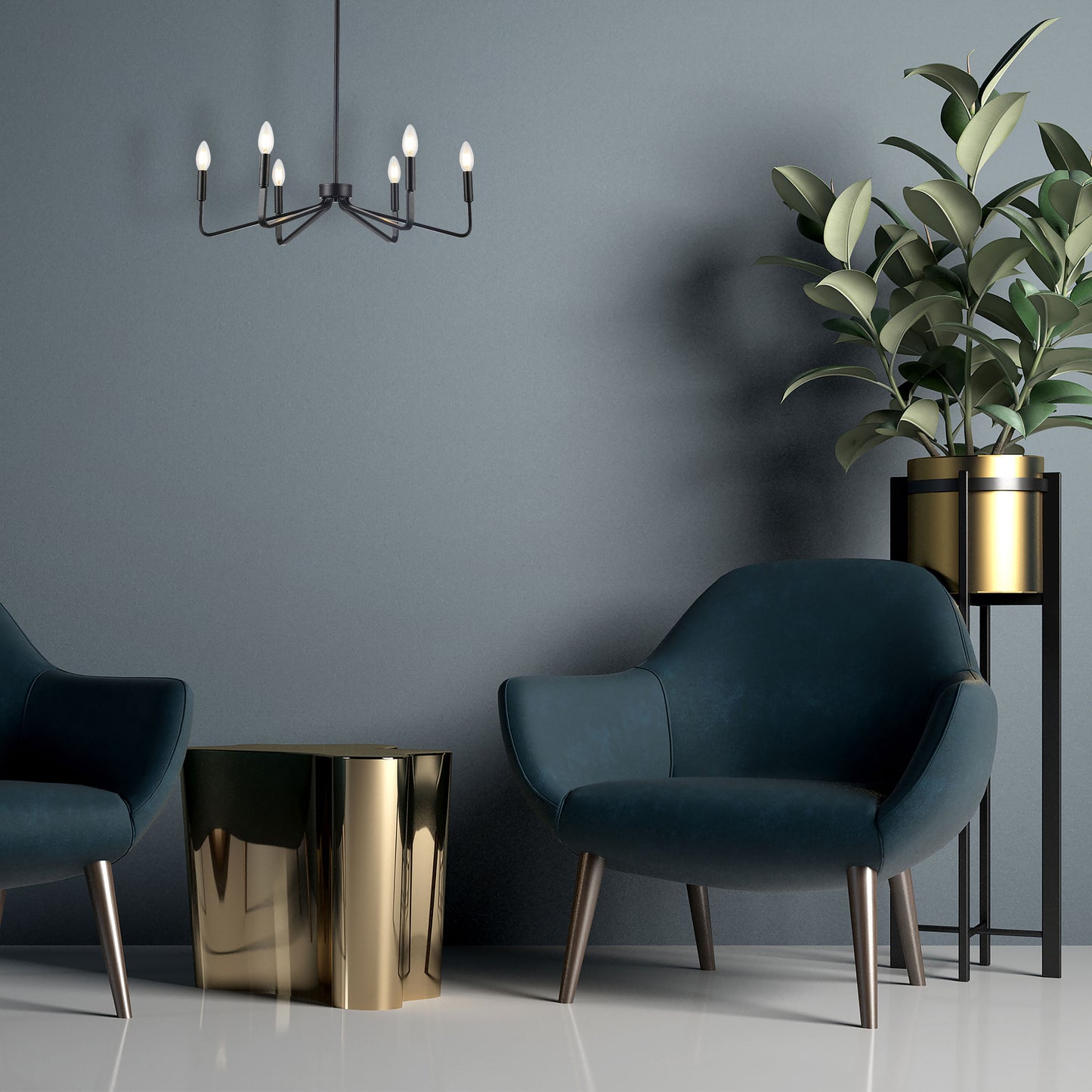 Lustre Dainolite — CLN-266C