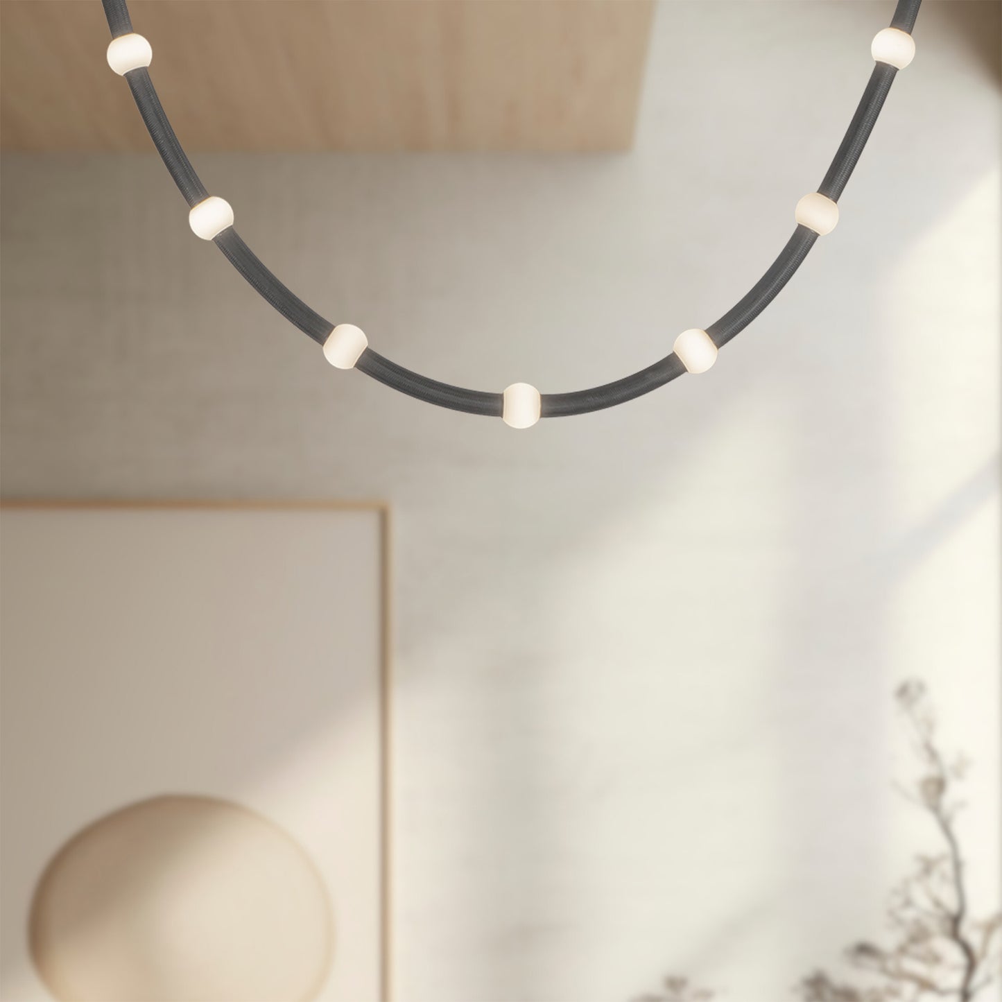 Suspension Corda