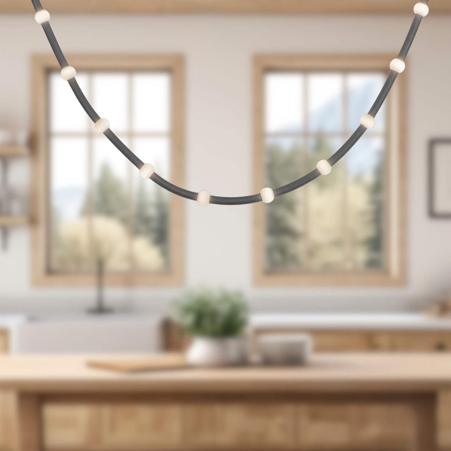 Suspension Corda