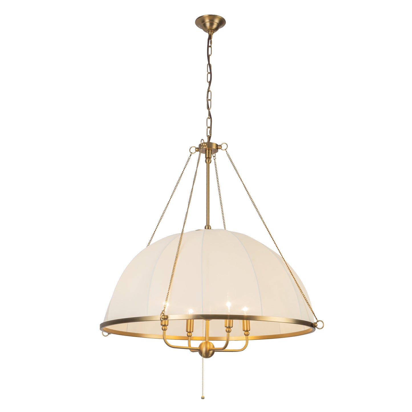 Lustre Crosby