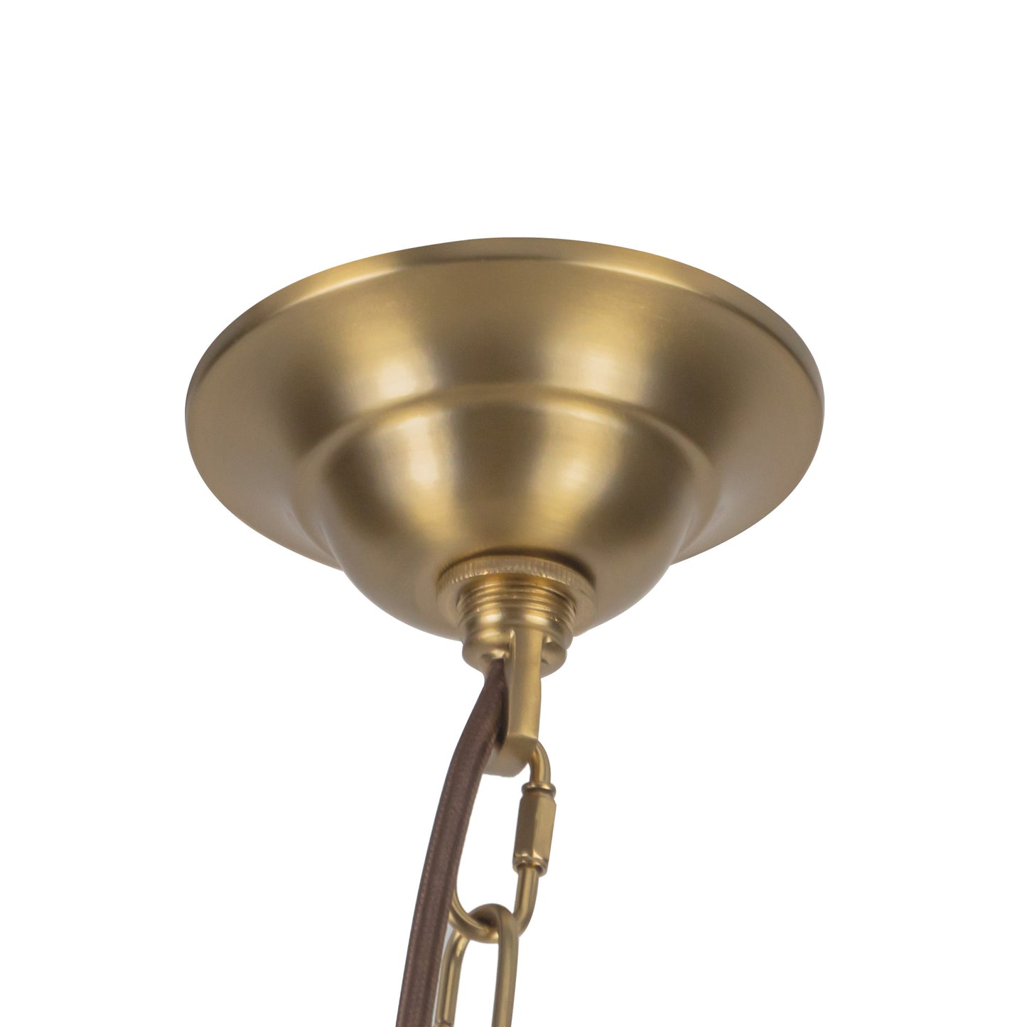 Lustre Crosby