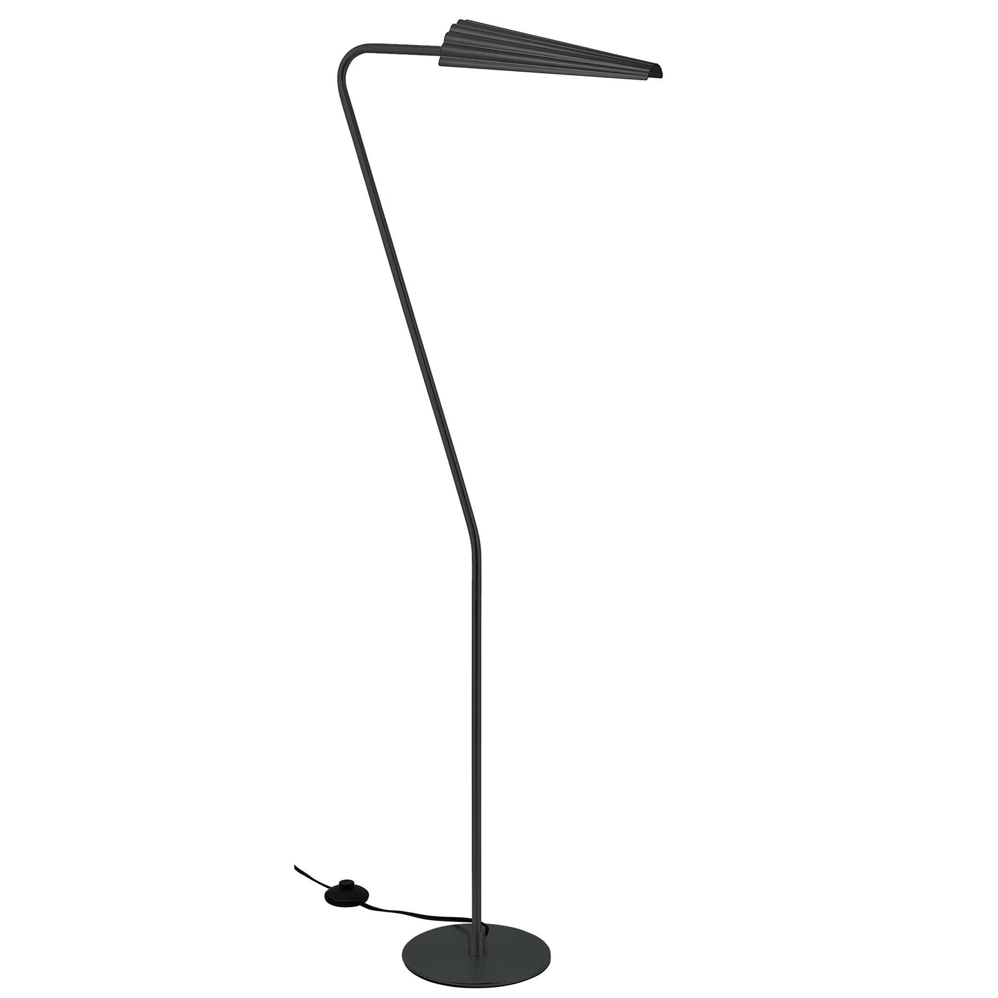 Lampadaire Dainolite — CSE-531F