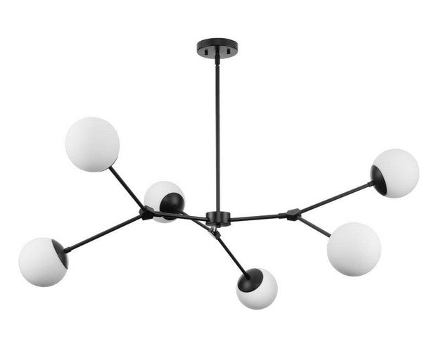 Chandelier Haas 50 pouces