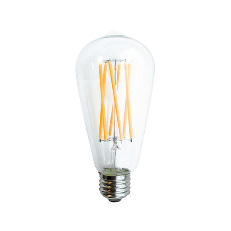 Ampoule Del ST19 3000K