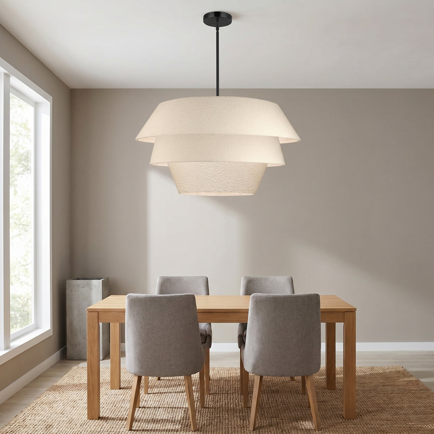 Lustre Dainolite — DAL-264C
