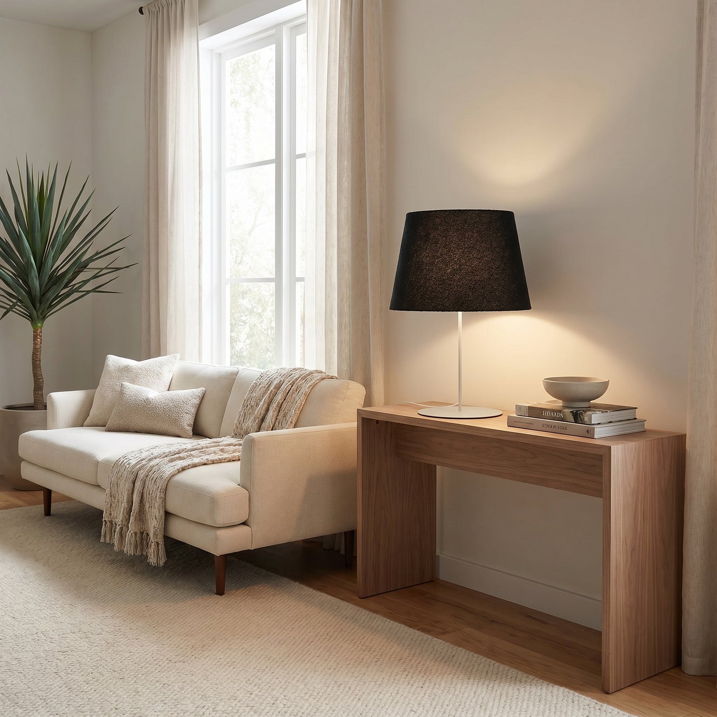 Lampe de table Dainolite — DAL-281T-MW-511