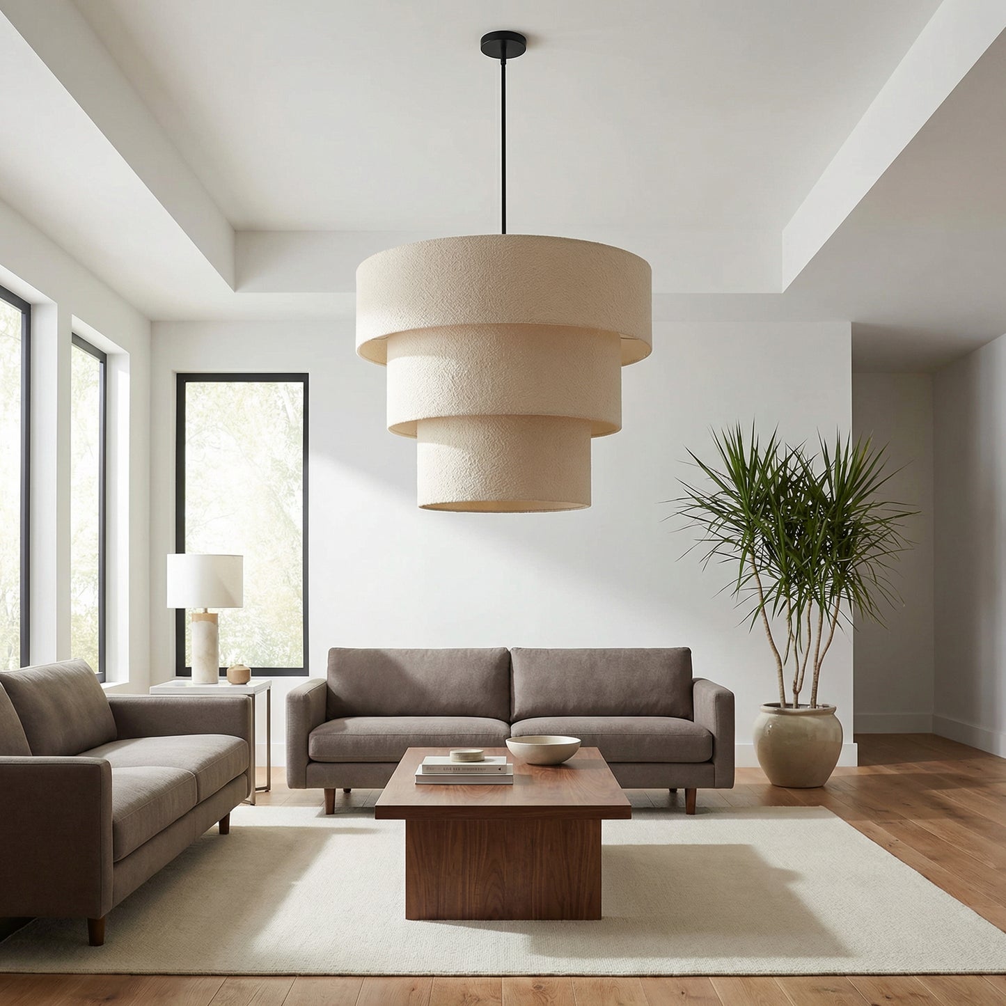 Suspension Dainolite — DAL-309P