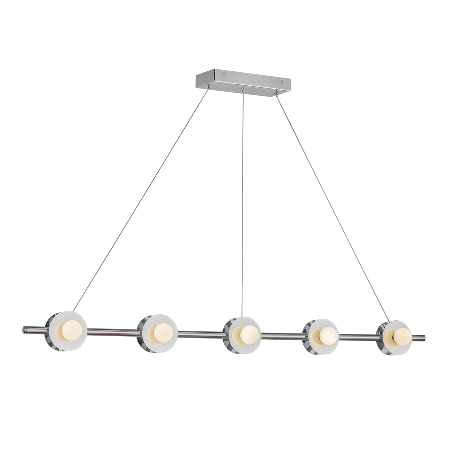 Suspension linéaire Elixir