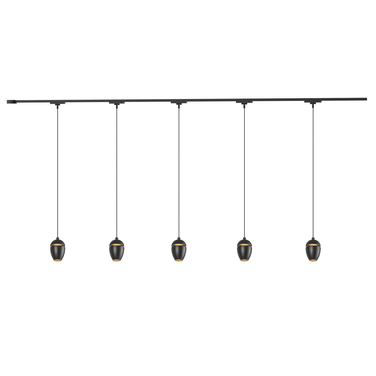 Rail Trilo Eloa