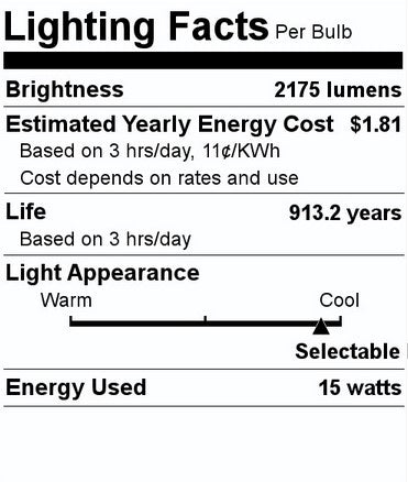 Extérieur Floodlight