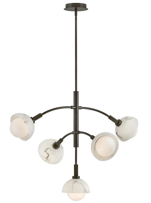Chandelier Phoebe